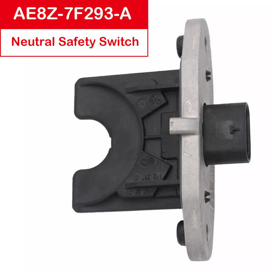 Neutral Safety Switch AE8Z-7F293-A for Ford Fiesta Focus S Sedan Titanium 11-19.