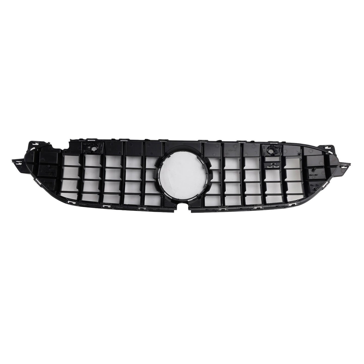Front Bumper Grille Grill Fits Mercedes-Benz CLE-Class W236 C236 2024-2026