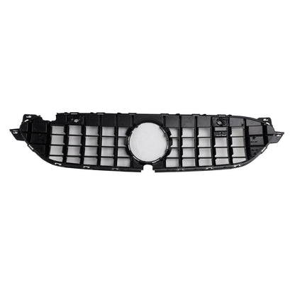 Front Bumper Grille Grill Fits Mercedes-Benz CLE-Class W236 C236 2024-2026