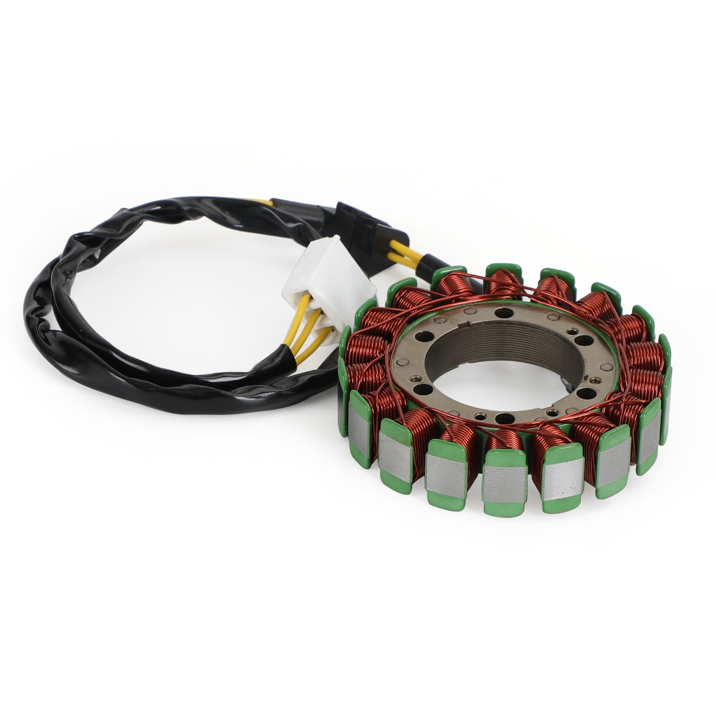 Regulator Stator Coil Gasket Kit For Honda CBR 900 RR CBR954RR SC50 2002 2003