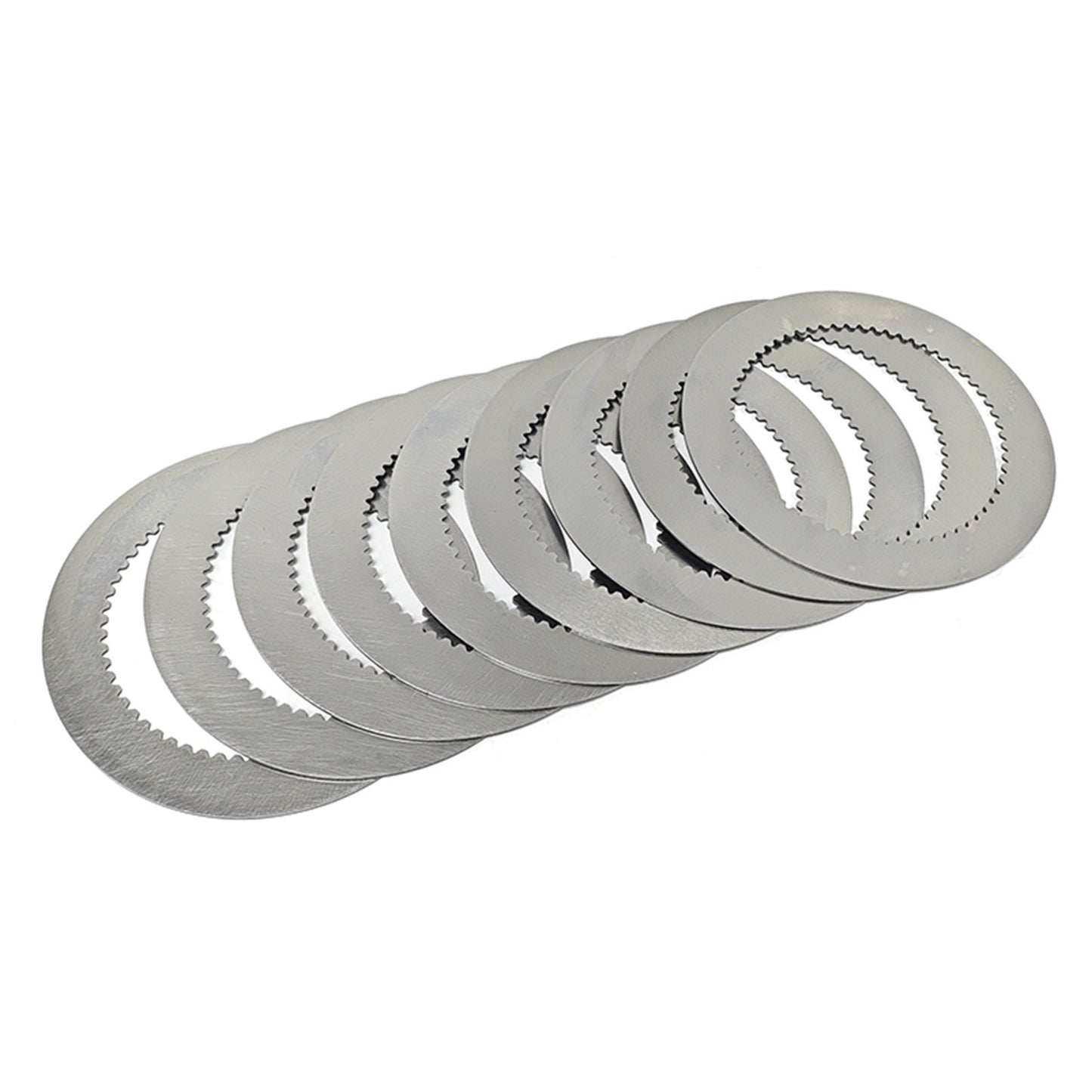 ATC400 ATC500 ATC700 Transfer Case Clutch Kit Friction Steel Plates for BMW