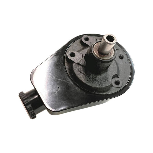 Solid Spare Power Steering Pump For MerCruiser Volvo OMC 18-7508, 16792A39, 3863130, 3888323