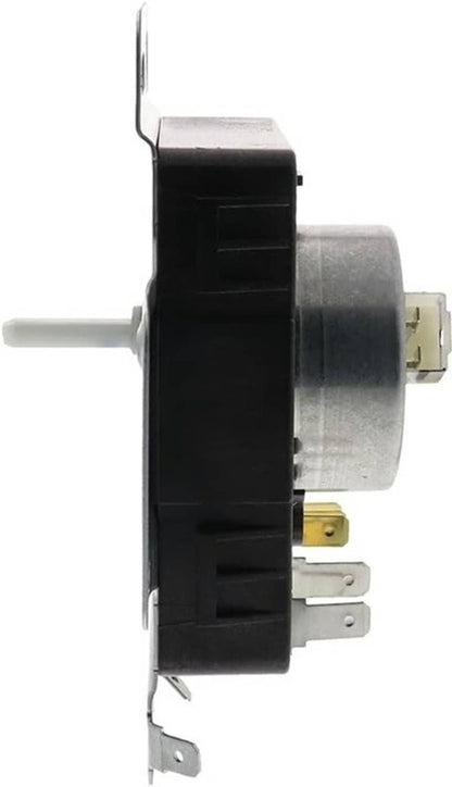 Solid Spare ERP W10857611 Dryer Timer Control for Whirlpool