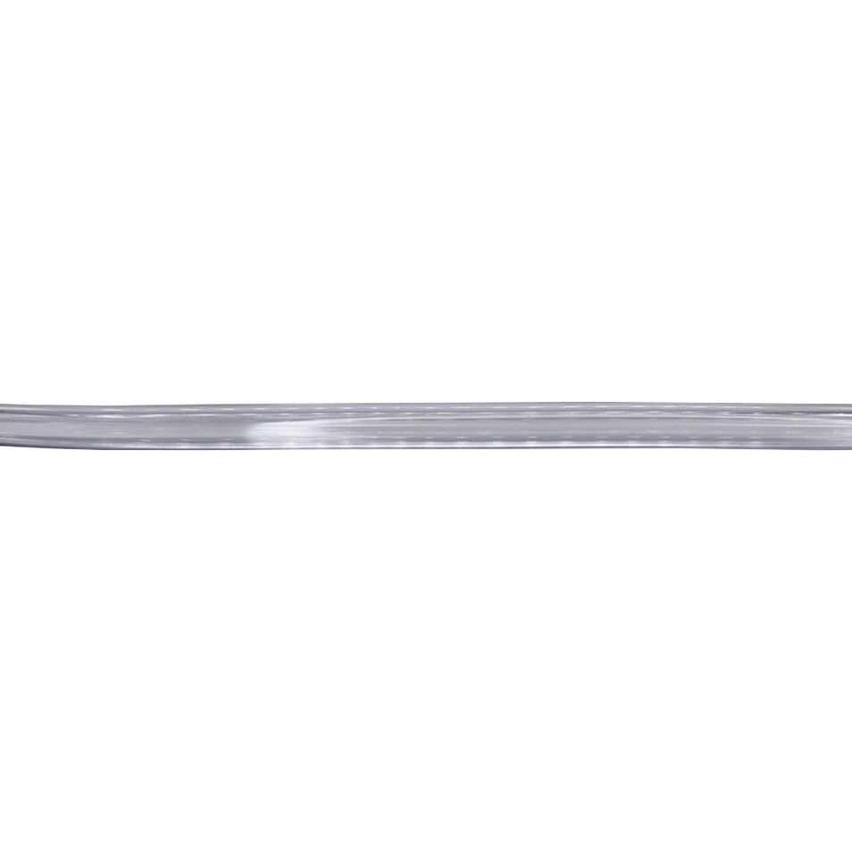 CLEAR DOOR EDGE GUARD PROTECTOR TRIM MOLDING ALL MODELS 15 ft
