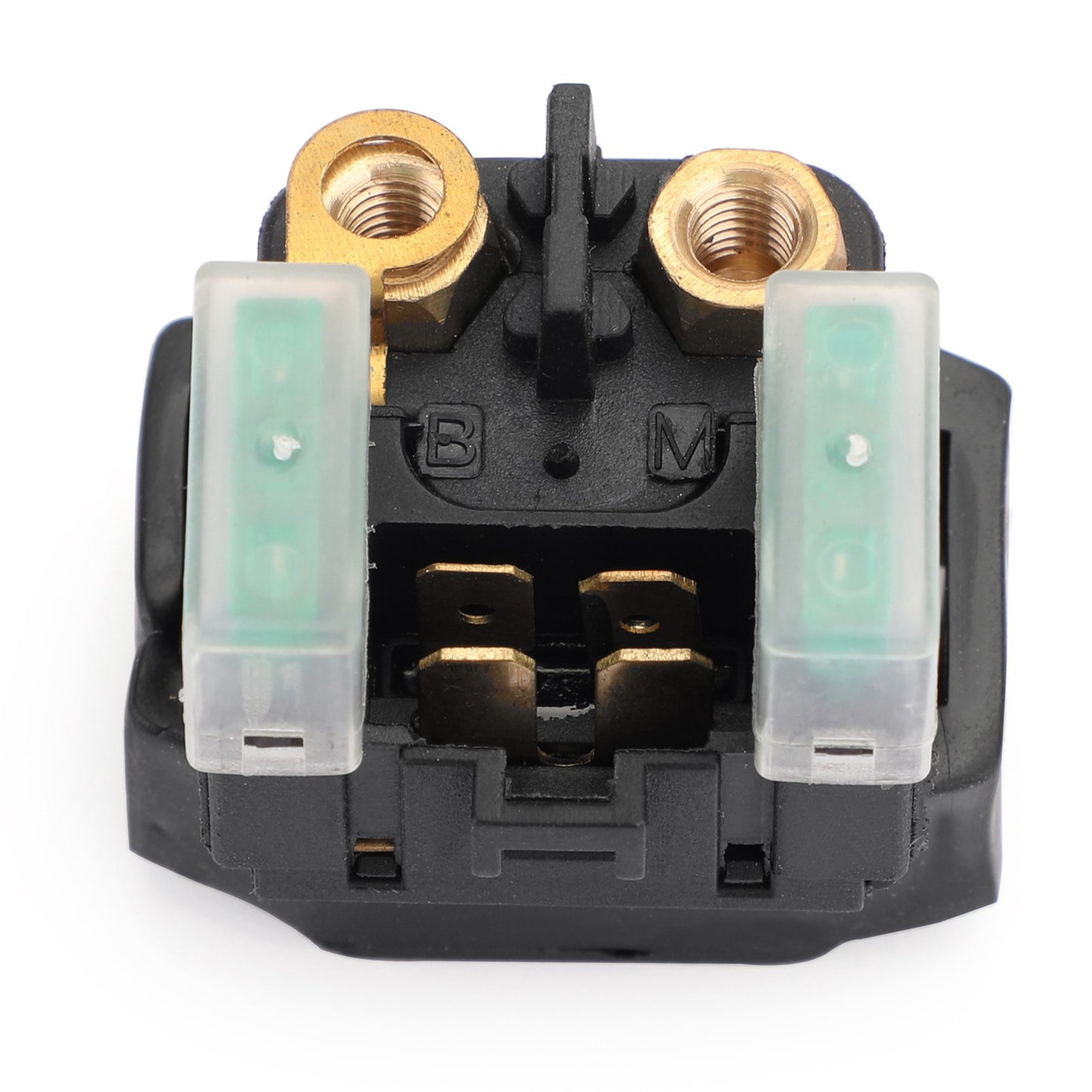 Starter Relay Solenoid For YAMAHA 450 YFZ450 YFZ45 2004 2005 2006 2007 2008 ATV.
