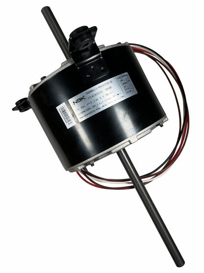 Solid Spare A/C Fan Motor 115V 2 Speed Replaces Century ORV4539 1468A3049 1468A304