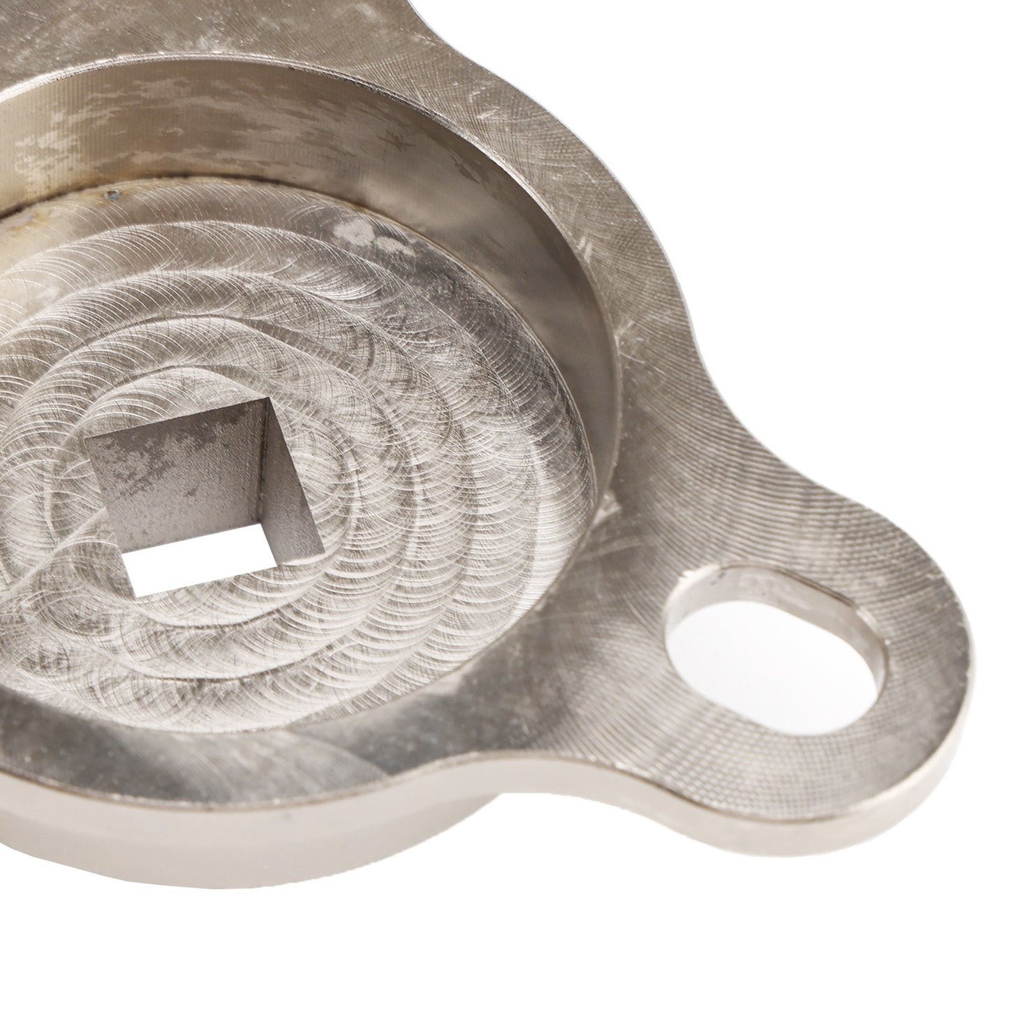 Crankshaft Turning Tool Engine Rotation Adapter Tool For Chevy Ford V8 engines