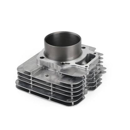 CYLINDER PISTON GASKET TOP END KIT Fit for Honda Foreman 450 TRX450 S ES 98-04 S