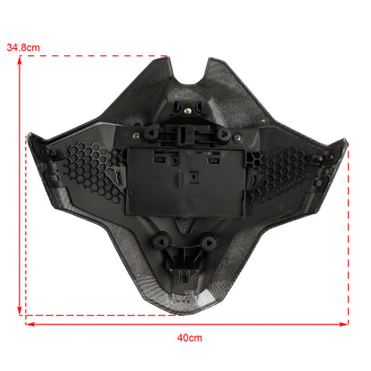 Tail Rear Seat Cover Fairing Cowl For BMW S1000RR 2023-2024 Carbon