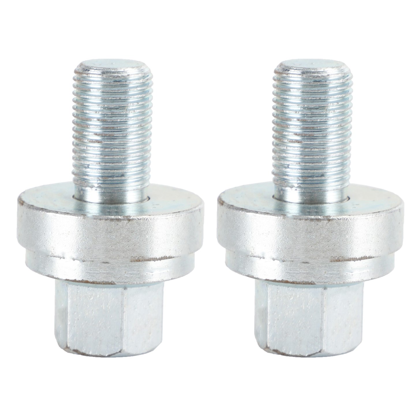 2× Crank Pulley Bolt D16Z6 D16 D15 D16Y8 D Series for Honda Civic 04133-P01-305