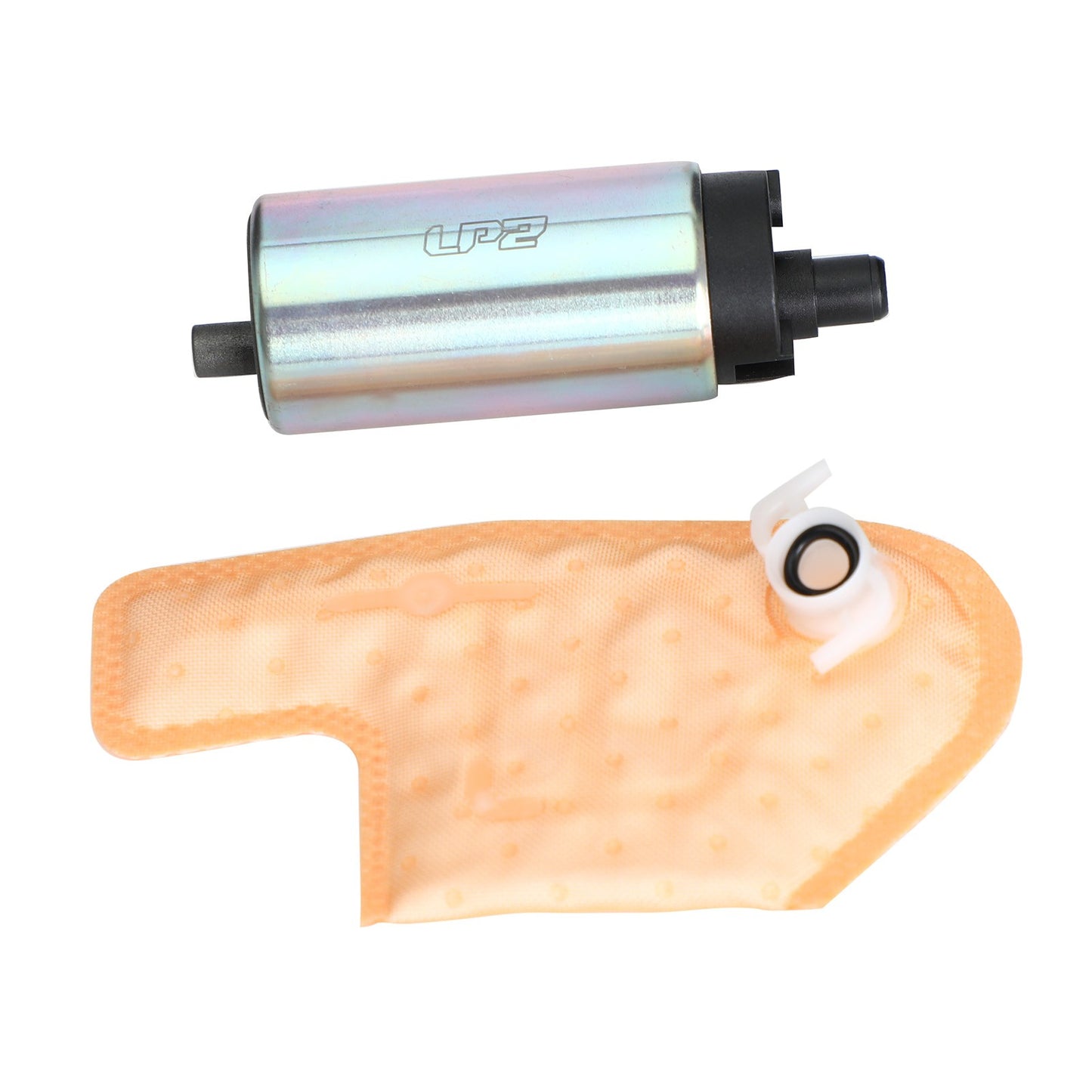F#1l Pump kit w/Filter For Honda MSX125 GROM 125 C125 CT125 Super Cub 2016-21