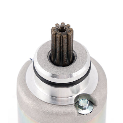 STARTER MOTOR STARTING FOR YAMAHA WR250F YZ250F 20-25 B7B-81890-00 B7B-81890-01