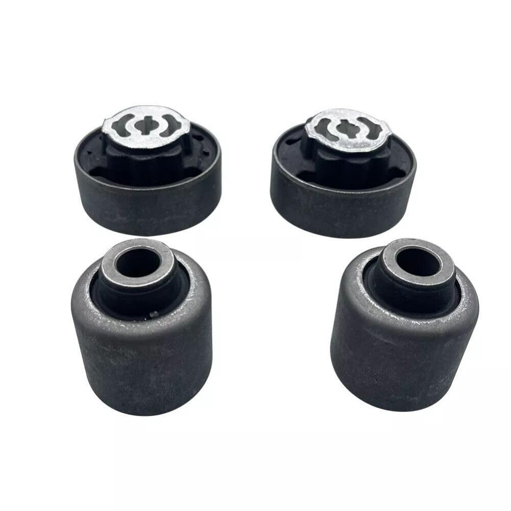 FRONT LOWER CONTROL ARM BUSHING KIT FOR DODGE DART CHRYSLER 200 JEEP CHEROKEE