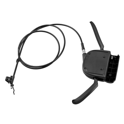 581080913 Lawn Mower Drive Control Cable Handle For Husqvarna Craftsman XT721F