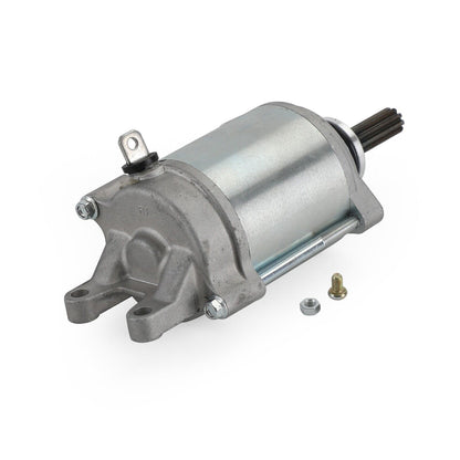 ELECTRIC STARTER For SUZUKI GSXR 1000 Z GSX-R 1000 R 31100-47H00 31100-17K00