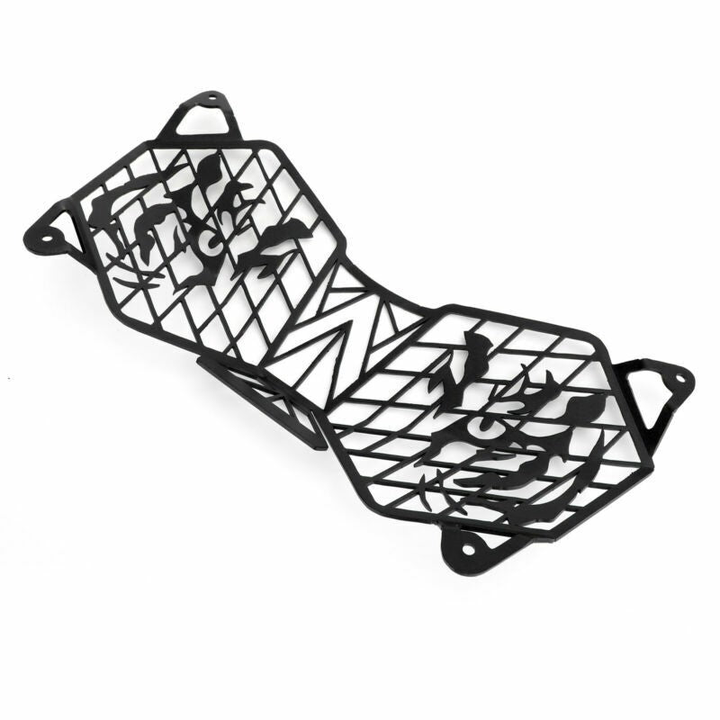 Headlight Guard Protector For Tiger 800 1200 XC XR Explorer 1200 17