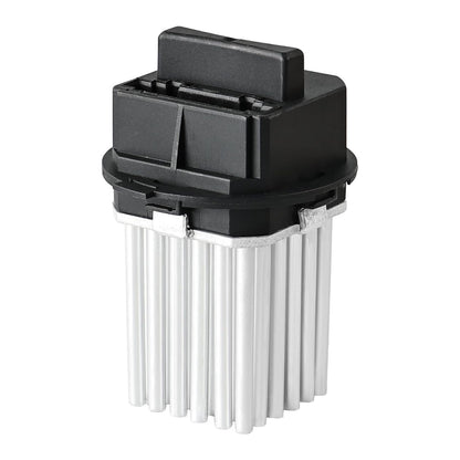 Heater Blower Motor Resistor Regulator For Mercedes C-Class E-Class 2048707710