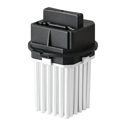 Heater Blower Motor Resistor Regulator For Mercedes C-Class E-Class 2048707710