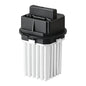 Heater Blower Motor Resistor Regulator For Mercedes C-Class E-Class 2048707710