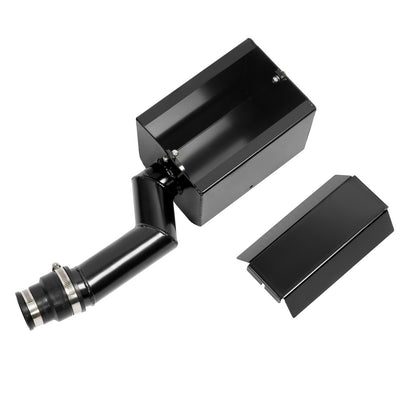 Solid Spare For Yamaha Blaster 1988-2006 89 High Flow Air Box Intake Airbox #2XJ-14412-01-00