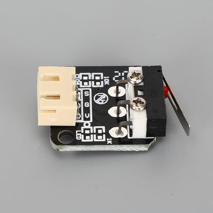 5PCS 3Pin Endstop Limit Switch Mechanical Endstop Switch Module for CR-10 Ender