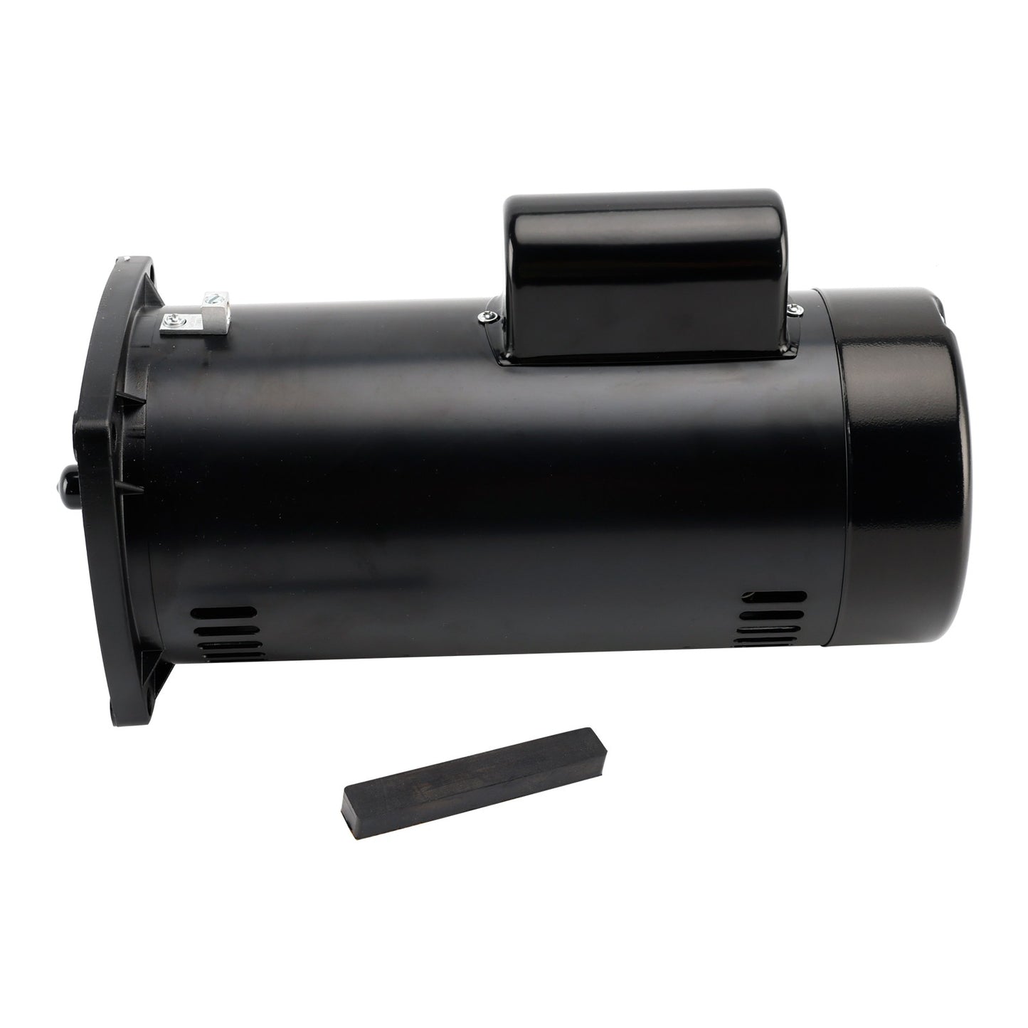 USQ1252 Swimming Pool Motor 2.5HP 230V 48Y Square Flange With PS-200 Seal Kit*