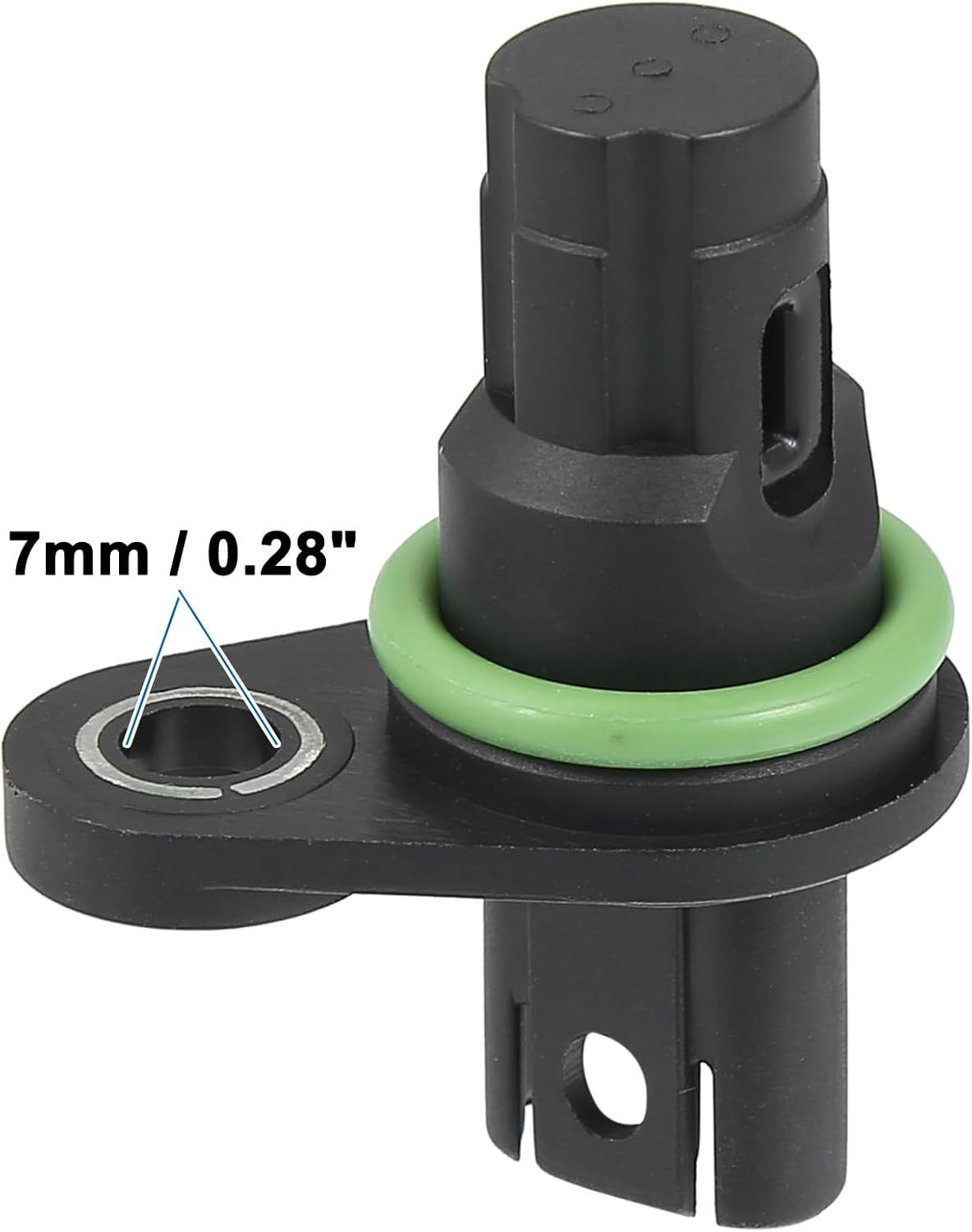 2X Cam Camshaft Position Sensor CPS For BMW 128i 135i 325xi 328i 328xi 330i 3.0L