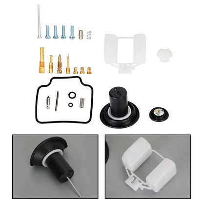 Carburetor Carb Rebuild Kit fit for Honda*CN/CH250 Helix/FUSION*250 Big ship22