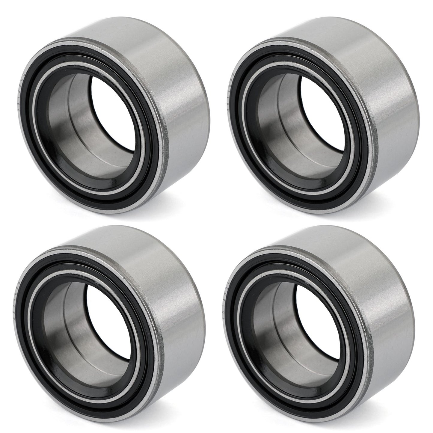 4x Wheel Bearing Fit for Polaris 2015-2019 RZR-4 RZR 1000 XP 1000-S 3514635