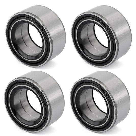 4x Wheel Bearing Fit for Polaris 2015-2019 RZR-4 RZR 1000 XP 1000-S 3514635