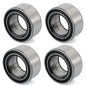 4x Wheel Bearing Fit for Polaris 2015-2019 RZR-4 RZR 1000 XP 1000-S 3514635