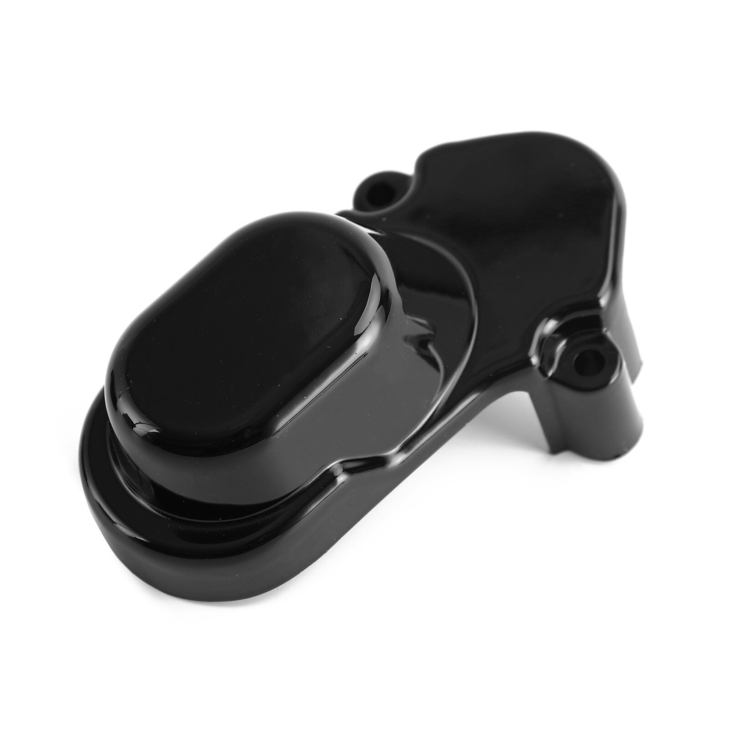 Rear Axle Cover Nut Bolt Cap For Sportster 1200 XL1200C 883 2005-2017 Black  AV