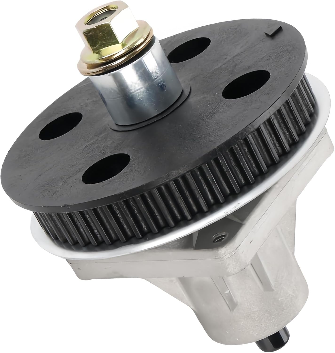 918-04439 Mower Deck Spindle For Cub Cadet CC760 Troy Bilt TBWC33 TBWC33XP 33 In