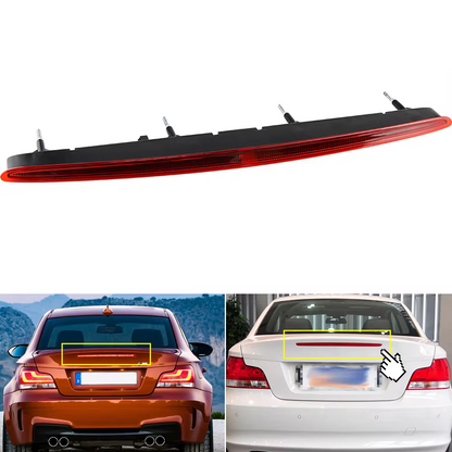 Third Brake Stop Light 63257164978 for BMW 1 Series 128i 135i M E82 E88 07-13