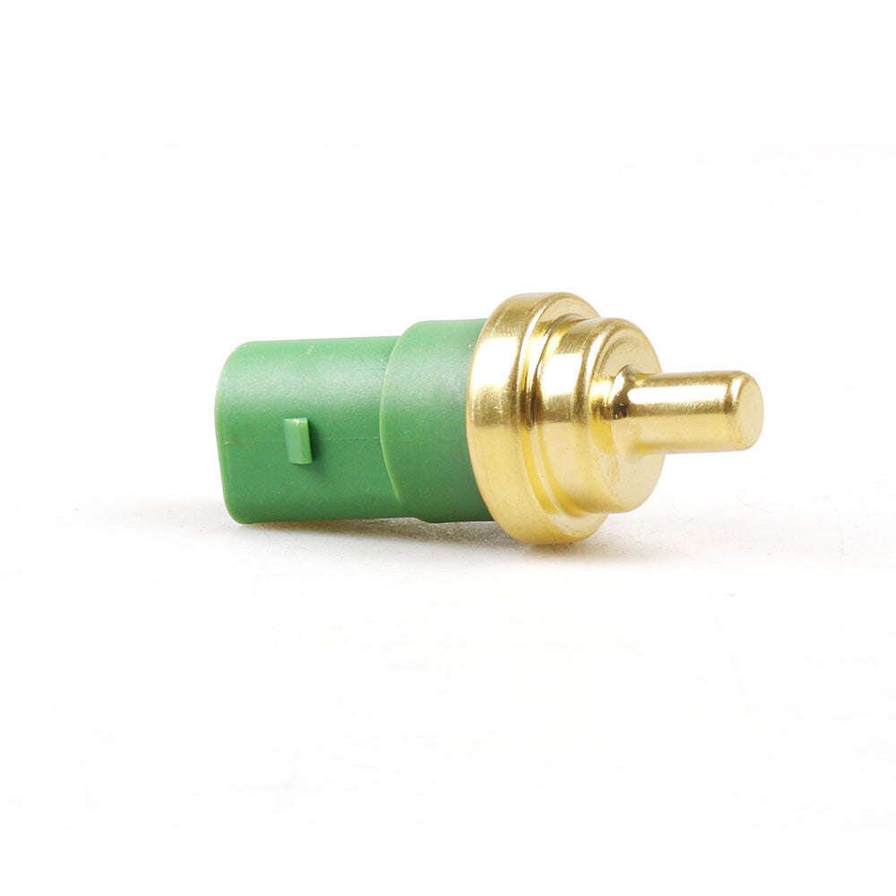 4-Pin Coolant Temperature Sensor Fit Audi A4 Volkswagen Beetle Golf Jetta Seat