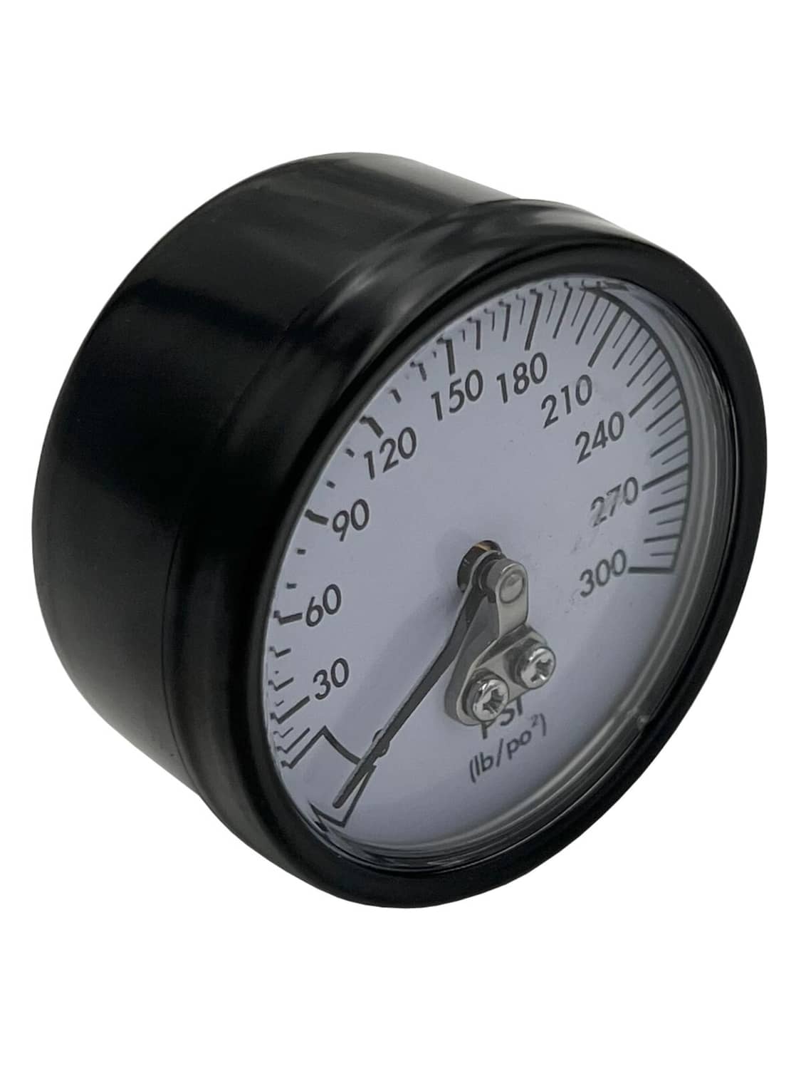 Solid Spare Dewalt D55146 Replacement Compressor Gauge