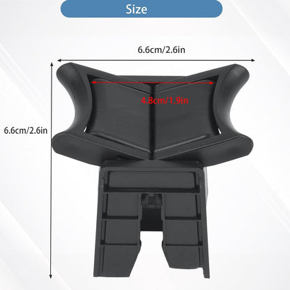 Center Console Cup Holder Insert Divider for Toyota Camry 2012-2017 Brand New