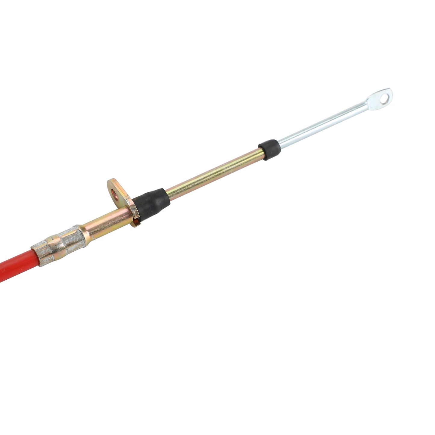 5 FT. Race Shifter Cable Suit Most B&M Shifters AF72-1002
