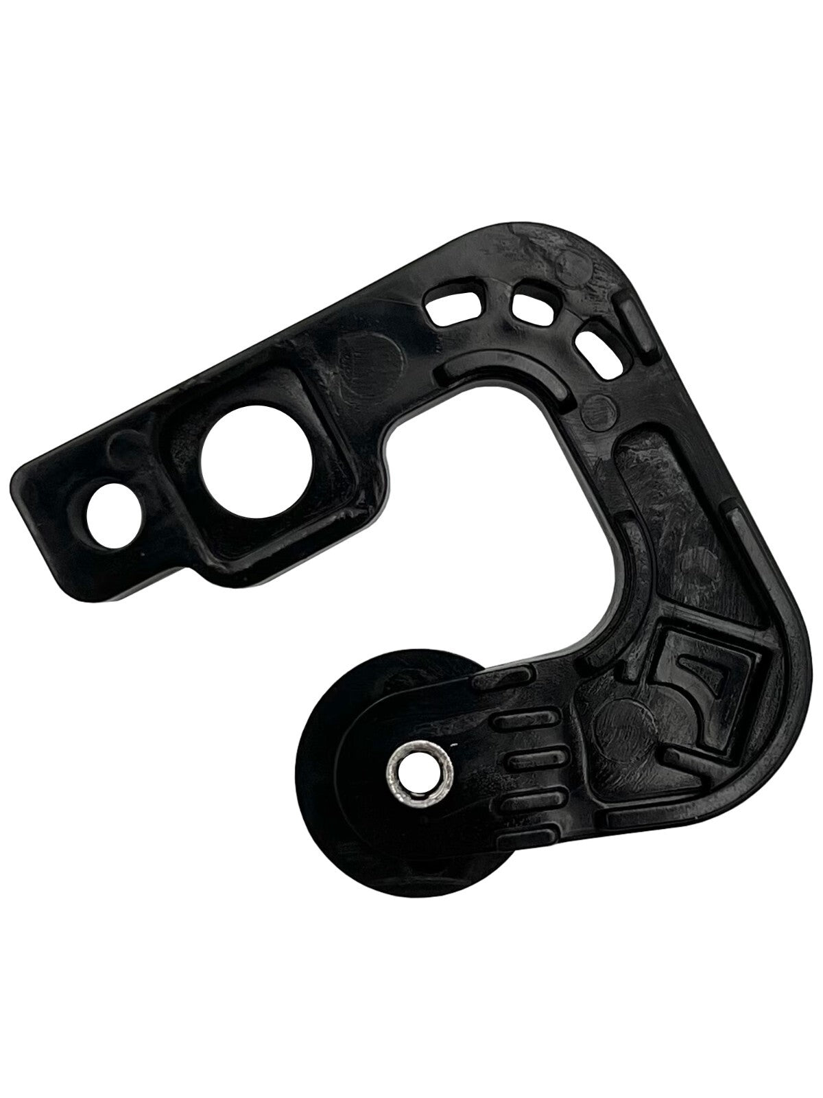Solid Spare Refrigerator Auto Close Lever Assembly Replacement For Samsung DA97-12625A