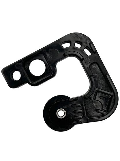 Solid Spare Refrigerator Auto Close Lever Assembly Replacement For Samsung DA97-12625A