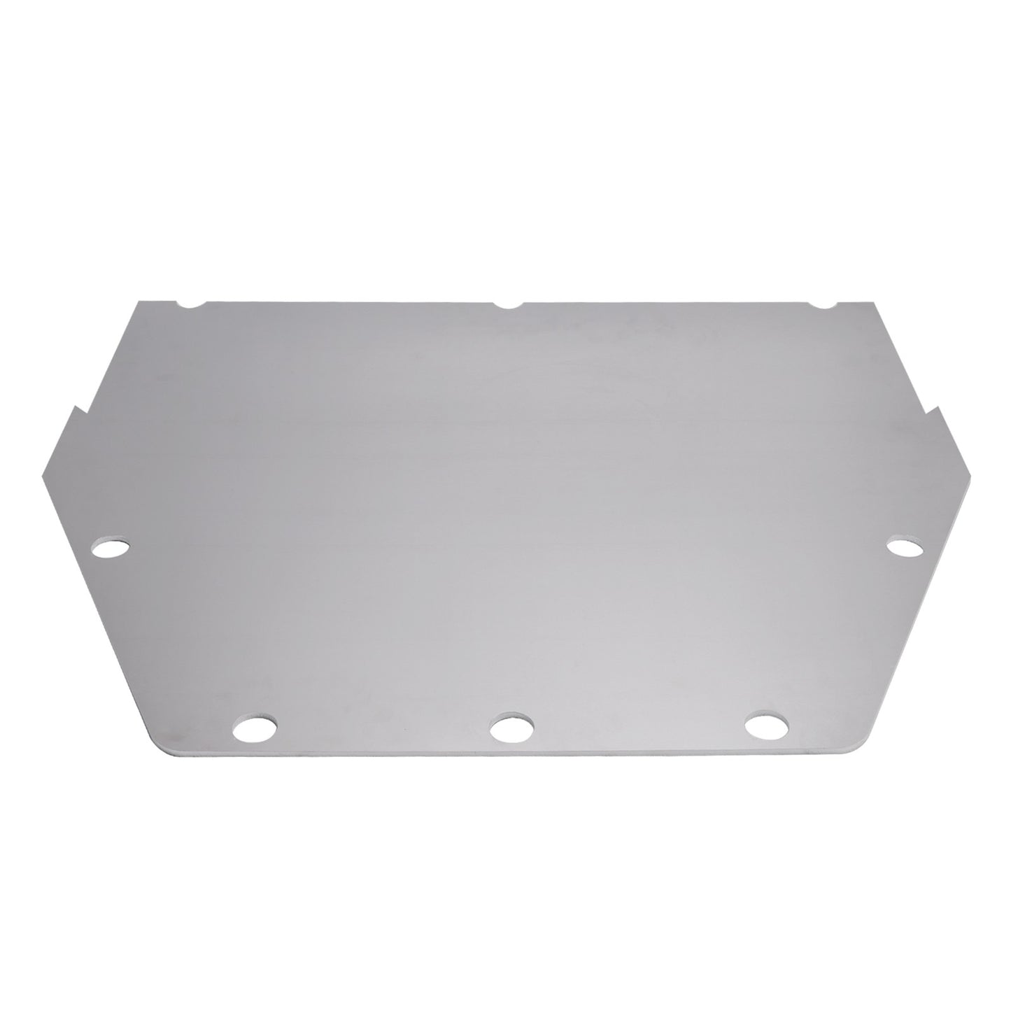 Chassis Guard Aluminum Skid Plate For Polaris Rzr 800 2008-2014 S 900 2015-2016