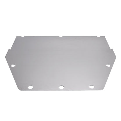 Chassis Guard Aluminum Skid Plate For Polaris Rzr 800 2008-2014 S 900 2015-2016