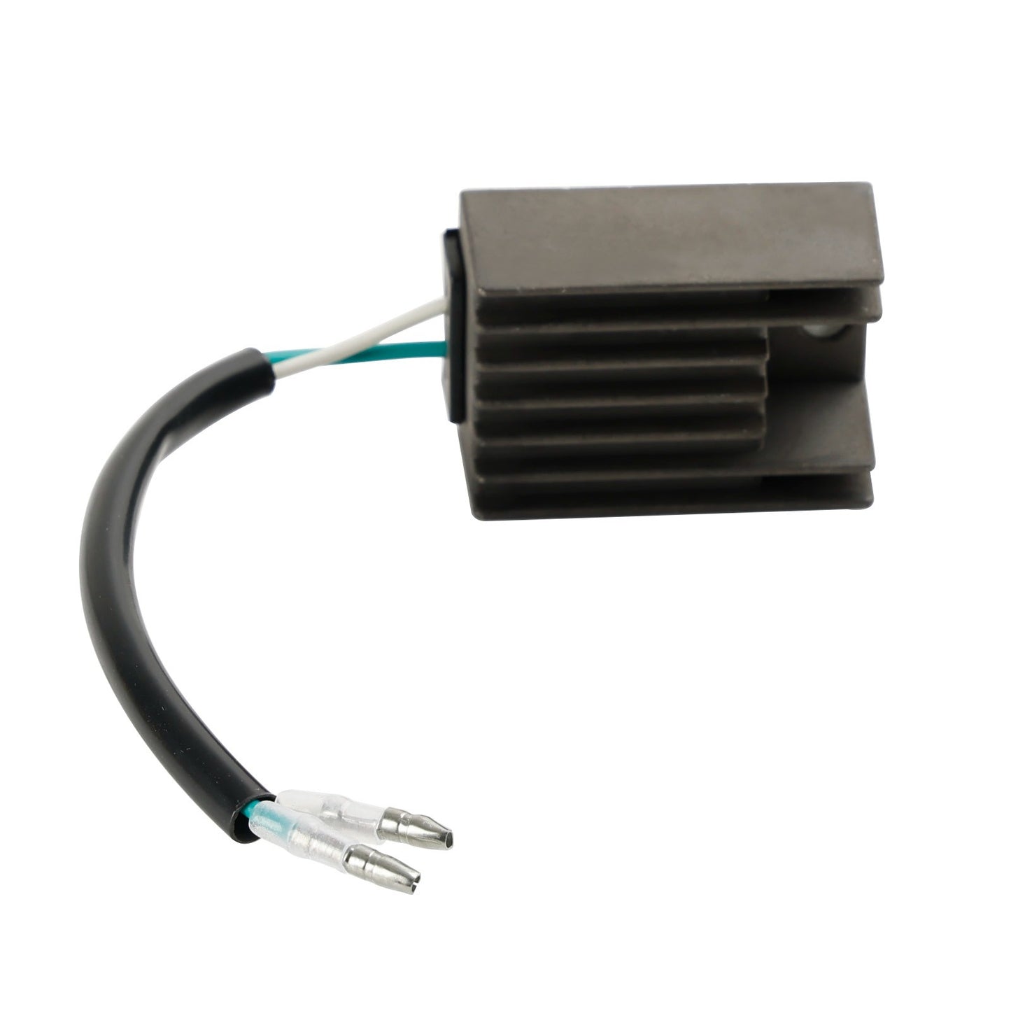2-Wire Regulator For Honda XL250R XL350R XL600R TLR200 Reflex 200 1984-1987