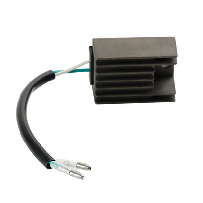 2-Wire Regulator For Honda XL250R XL350R XL600R TLR200 Reflex 200 1984-1987
