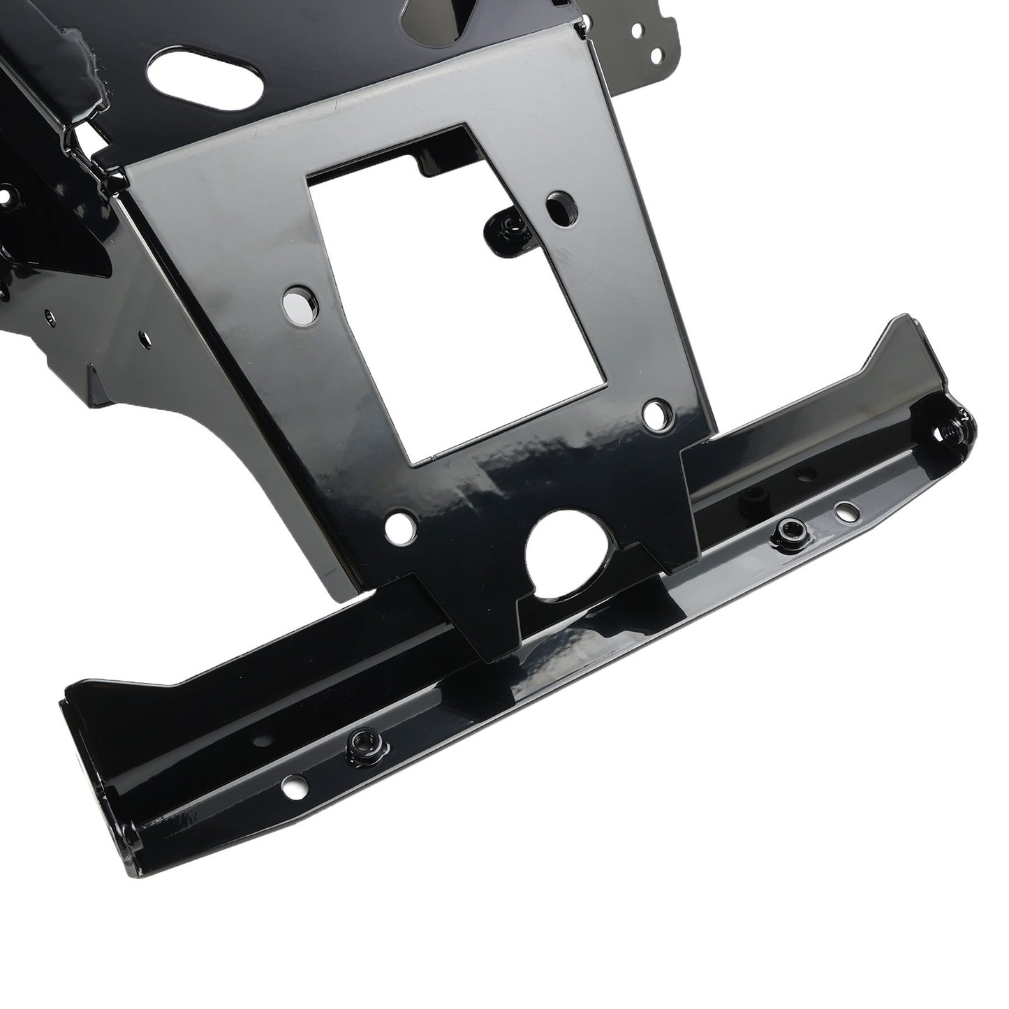 Inner Fairing Bracket Radio Caddy Mount For Road Glide Models 2015-2024