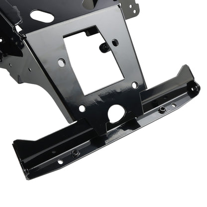 Inner Fairing Bracket Radio Caddy Mount For Road Glide Models 2015-2024