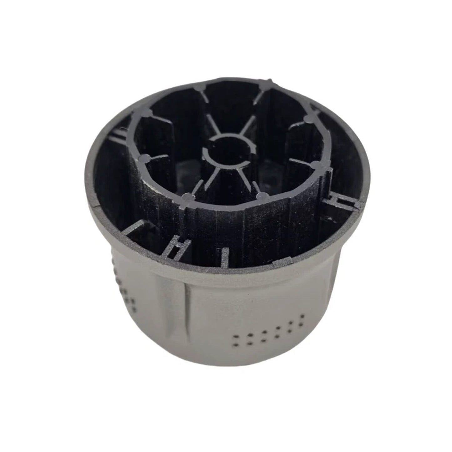 Navigation Volume Button Knob 90010-26004 for Toyota Highlander 2009-2015