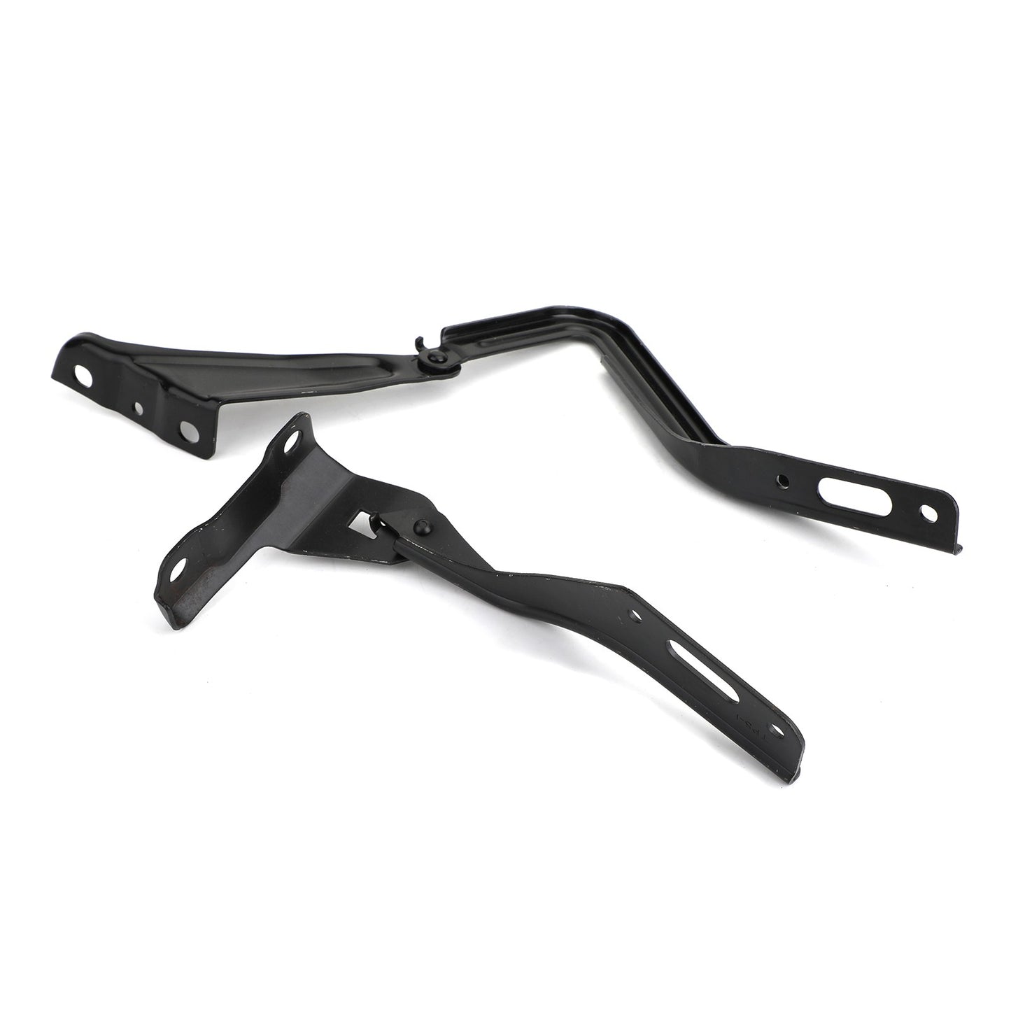 Set of Hood Hinges Left&Right for Acura TSX 2009-2014 60120TL0G00  US 13 12 10