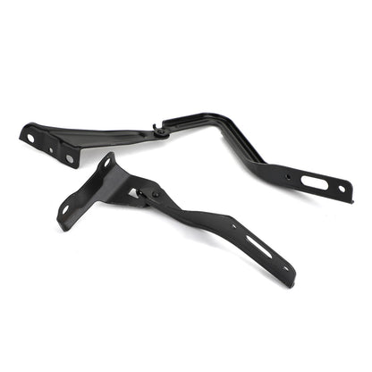 Set of Hood Hinges Left&Right for Acura TSX 2009-2014 60120TL0G00  US 13 12 10