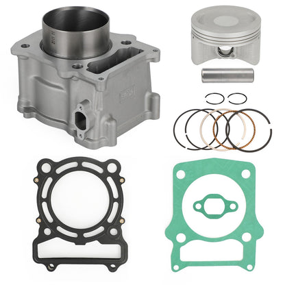 Cylinder Piston Top End Kit For HiSUN UTV ATV 500 HS YS MASSIMO MSU BENNCHE